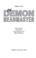 Cover of: The demon headmaster