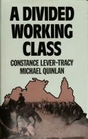 Cover of: A Divided Working Class