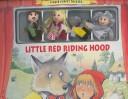 Cover of: Little Red Riding Hood (Finger Puppet Theater)