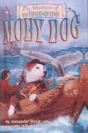 Cover of Moby Dog (Adventures of Wishbone)