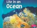 Cover of: Life in an Ocean