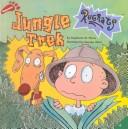 Cover of: Jungle Trek