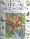 Cover of: Big Bug Search by Caroline Young, Ian Jackson, Caroline Young