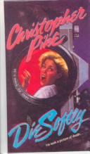 Cover of: Die Softly by Christopher Pike