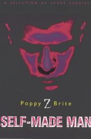 Cover of: Self-made Man by Poppy Z. Brite