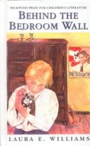 Cover of: Behind the Bedroom Wall