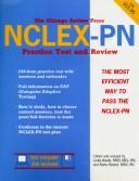 Cover of: Nclex-Rn Practice Test and Review (NCLEX-RN Practice Test & Review)