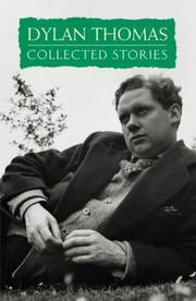 Cover of: Collected Stories by Dylan Thomas