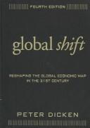 Cover of: Global Shift by Peter Dicken