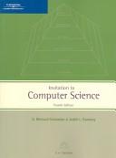Cover of: Invitation to Computer Science, Fourth Edition | G. Michael Schneider