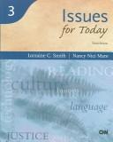 Cover of: Issues for Today (Reading for Today)