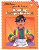 Cover of: Reading Comprehension, Grade 3 (Fun to Do and Learn) | School Specialty Publishing