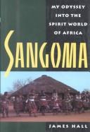 Cover of: Sangoma by James Hall