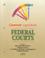 Cover of: Casenote Legal Briefs