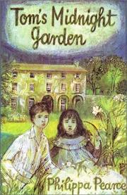 Cover of: Tom's Midnight Garden by Philippa Pearce