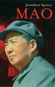 Cover of: Mao (Lives)