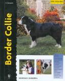 Cover of: Border Collie (Excellence) by Estephen Sussam
