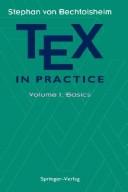 Cover of: Tex in Practice - 4 Volumes