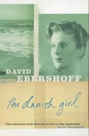 Cover of: The Danish Girl by David Ebershoff