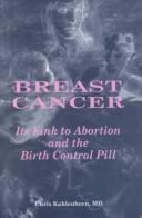 Cover of: Breast Cancer by Kahlenborn, M.D. Chris