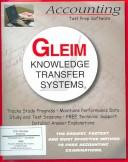 Cover of: CIA Part IV test prep by Irvin N. Gleim