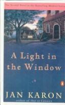 Cover of: A Light in the Window (The Mitford Years #2)