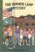 Cover of: The Summer Camp Mystery (Boxcar Children Mysteries)