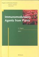 Cover of: Immunomodulatory agents from plants