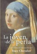 Cover of: La joven de la perla