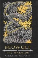 Cover of: Beowulf the Warrior by I. Serraillier