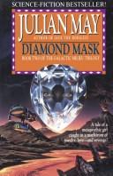 Cover of: Diamond Mask: a novel