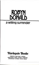 Cover of: Willing Surrender