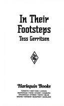 In Their Footsteps by Tess Gerritsen