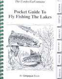 Cover of: Pocket Guide to Fly Fishing the Lakes (Pocket Guides (Greycliff))