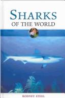 Cover of: Sharks of the World (Of the World) by Rodney Steel