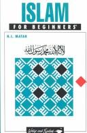 Cover of: Islam for Beginners (A Writers and Readers Documentary Comic Book)