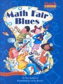 Cover of: Math Fair Blues by Sue Kassirer