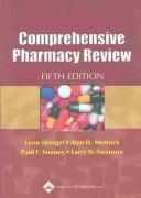 Cover of: Comprehensive Pharmacy Review/Comprehensive Pharmacy Review Practice Exams