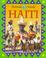 Cover of: Haiti (Festivals of the World)