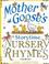 Cover of: Mother Goose's Storytime Nursery Rhymes