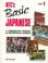 Cover of: Ntcs Basic Japanese Level Teachers Man (Language - Japanese)