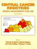 Cover of: Central Cancer Registries | National Cancer Registrars Association