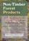 Cover of: Non-Timber Forest Products