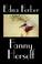 Cover of: Fanny Herself