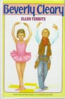 Cover of: Ellen Tebbits (Avon Camelot Books) by Beverly Cleary