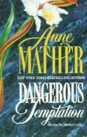 Cover of: Dangerous Temptation