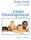 Cover of: Child Development by Robert S. Feldman