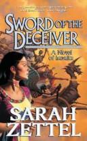 Cover of: Sword of the Deceiver (Isavalta)