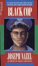 Cover of: Black Cop