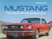 Cover of: Mustang